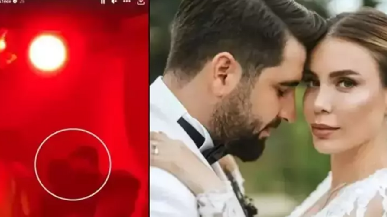 Bilal Hancı Karısı Esin Çepni Kimdir? Kafalar Bilal Hancı Eşi Esin Çepni Instagram