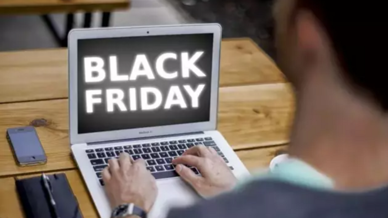 Black Friday 2023 ne zaman başlayacak? Kasım ayı Black Friday indirimleri hangi gün? Efsane Cuma ne zaman?