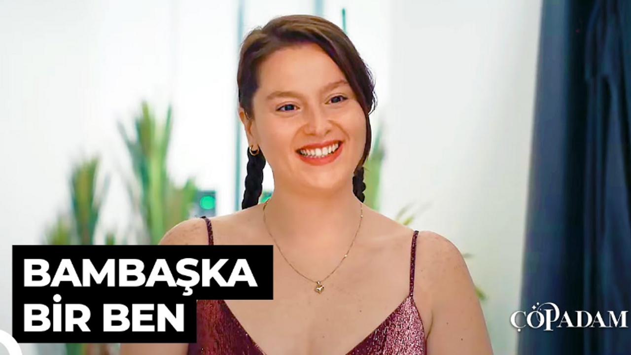 Çöp Adam Meryem Kimdir? Elçin Afacan Kimdir, Kaç Yaşında?