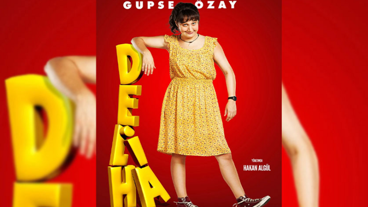 Deliha Filmi Hangi Kanalda, Saat Kaçta? Deliha Konusu ve Oyuncu Kadrosu