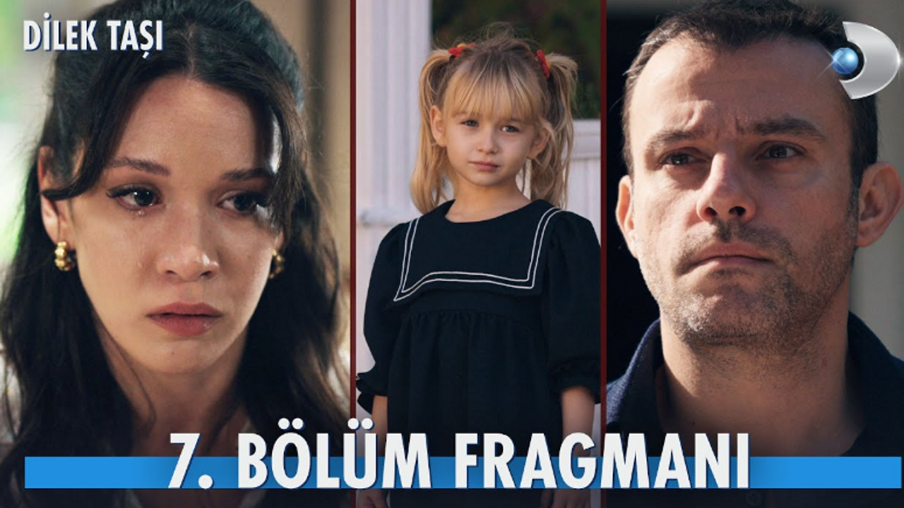 Dilek Taşı 7 Bölüm İzle! Kanal D Dilek Taşı Son Bölüm İzle Youtube Tek Parça