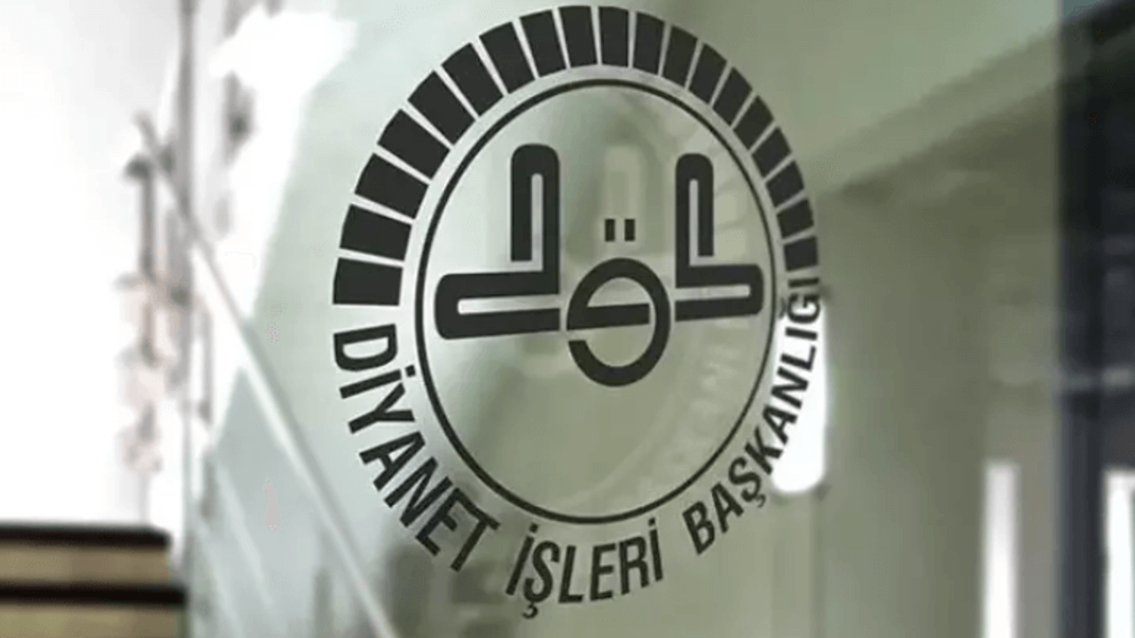 Diyanet İşleri Başkanlığı Personel Alımı: sinav.diyanet.gov.tr Başvuru Ekranı