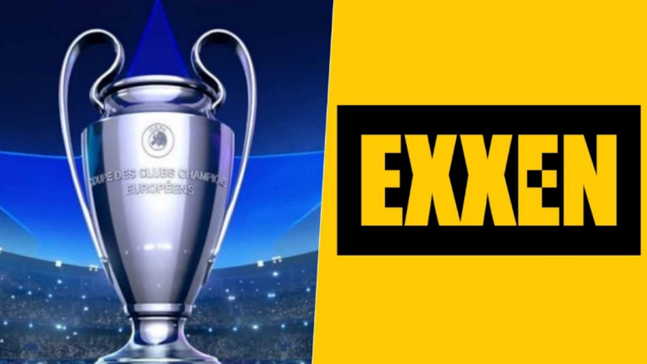 Exxen çöktü mü? Exxen’e erişim problemi: Manchester United Galatasaray maçı hangi kanalda?