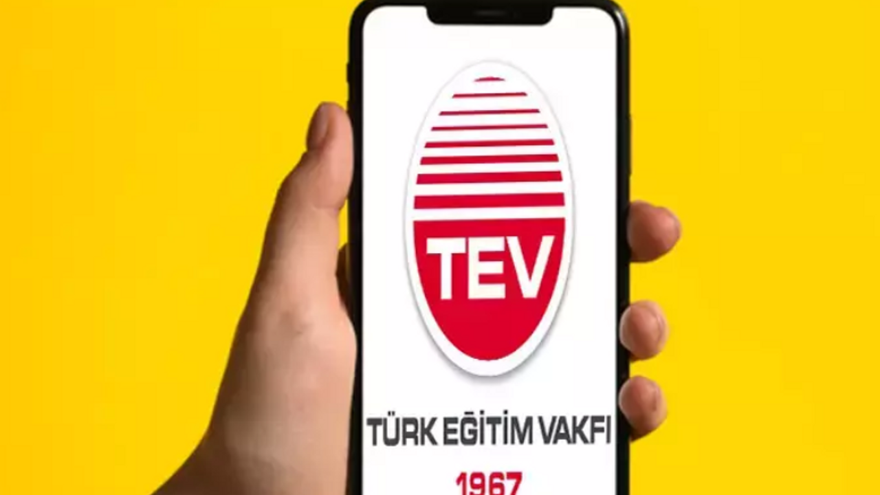 2023-2024 TEV burs başvuru sonuçları açıklandı mı?