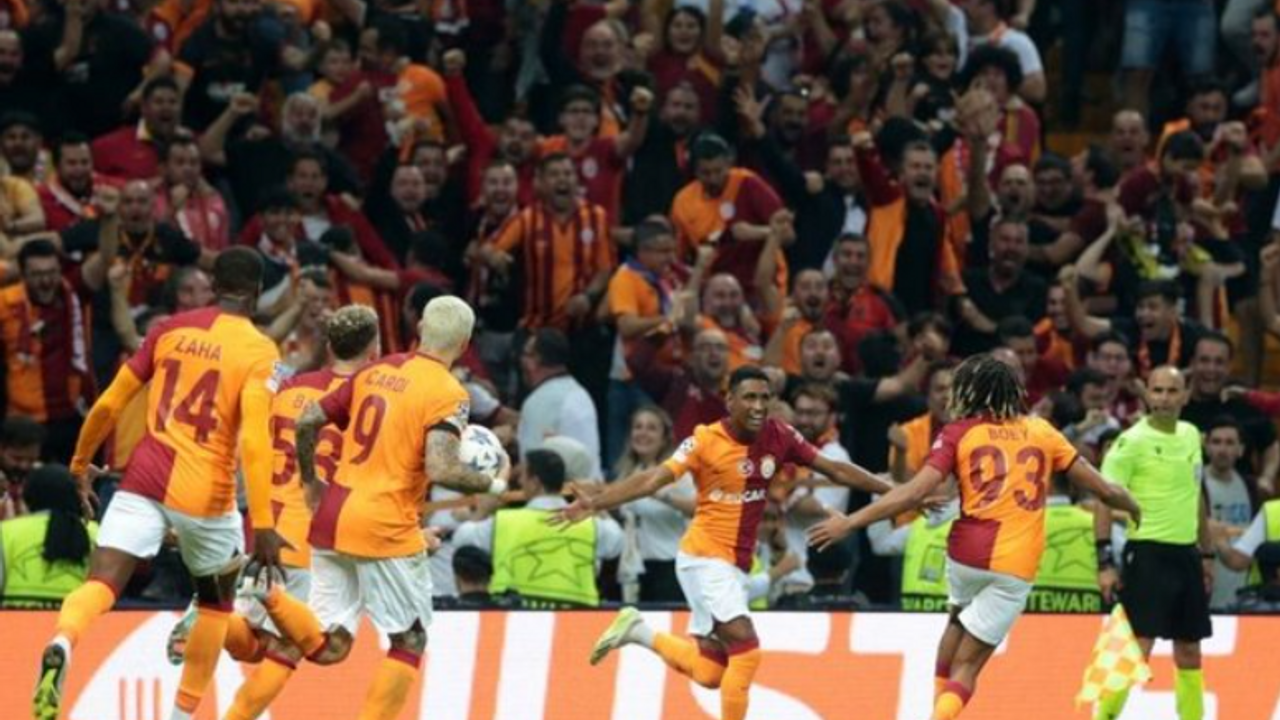 Galatasaray Bayern Münih maçı ne zaman, hangi gün ve hangi kanalda?