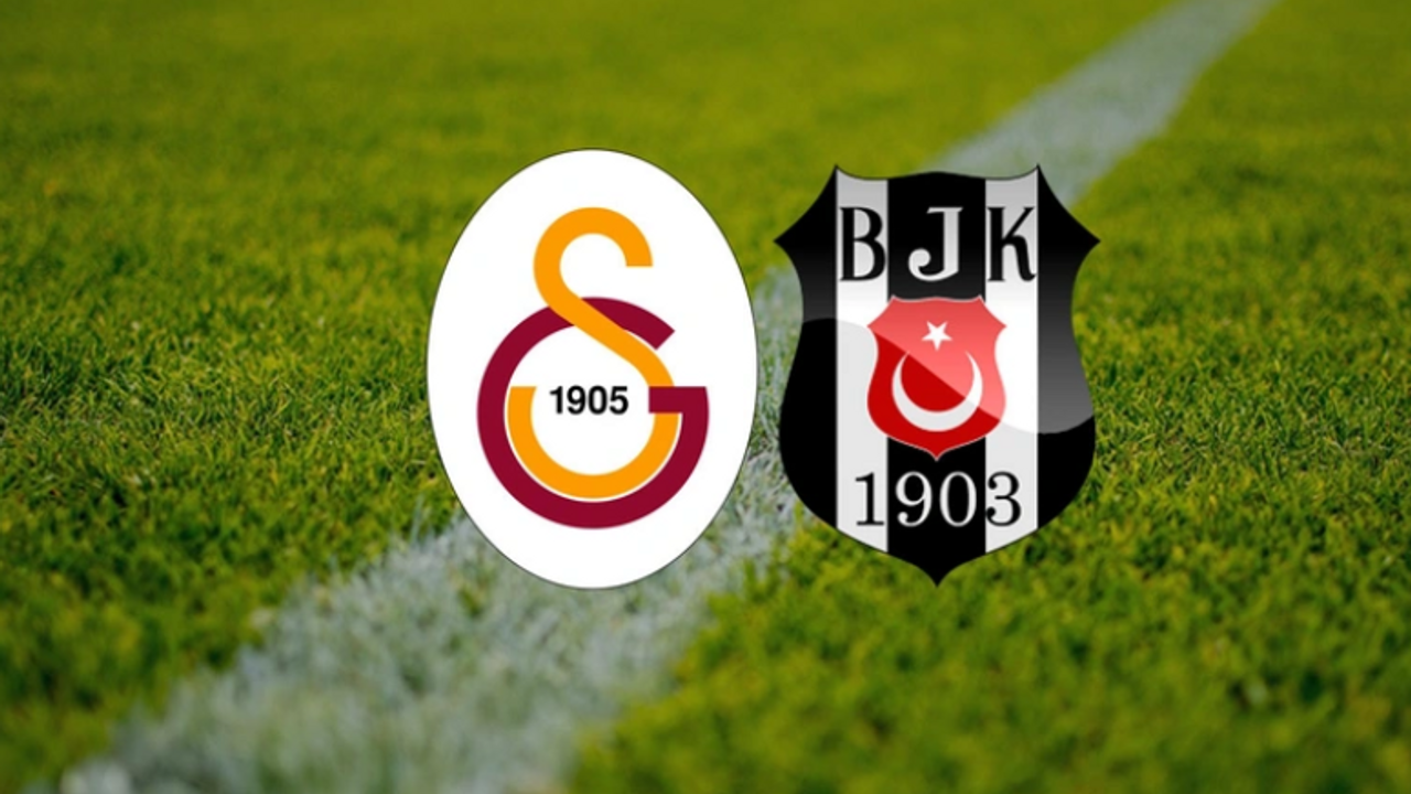 Galatasaray Beşiktaş maçı biletleri ne zaman satışa çıkacak? GS - BJK maçı ne zaman, saat kaçta?