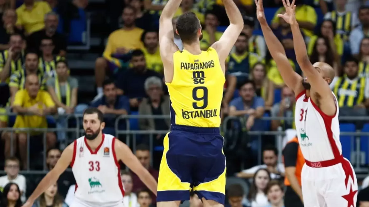 Galatasaray - Fenerbahçe maçı ne zaman? GS - FB basketbol maçı hangi kanalda? Saat kaçta?