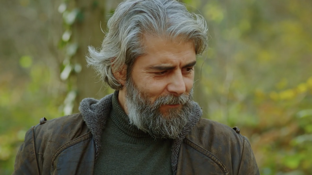 Gökhan Atalay Kimdir? Kuruluş Osman'ın Yunus Emre Karakterinin Gerçek Hayatı