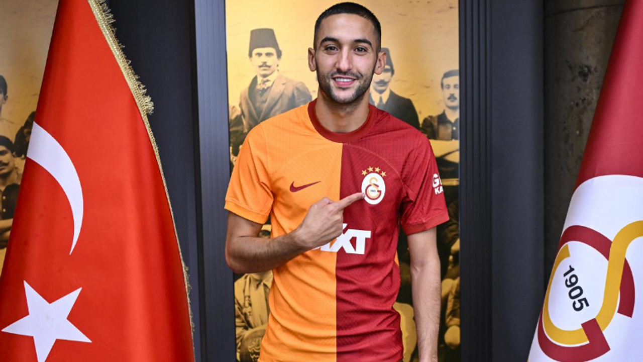 Hakim Ziyech son durumu ne? Hakim Ziyech sakatlığı ne kadar sürecek, ne zaman oynayacak?