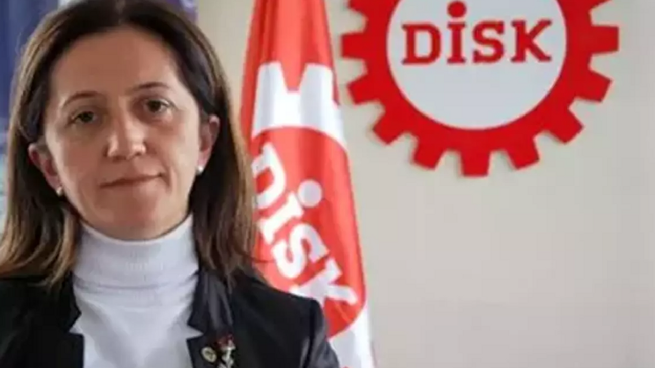 Halk Tv konuğu Arzu Çerkezoğlu kimdir? Arzu Çerkezoğlu kaç yaşında, nereli? Arzu Çerkezoğlu biyografisi!