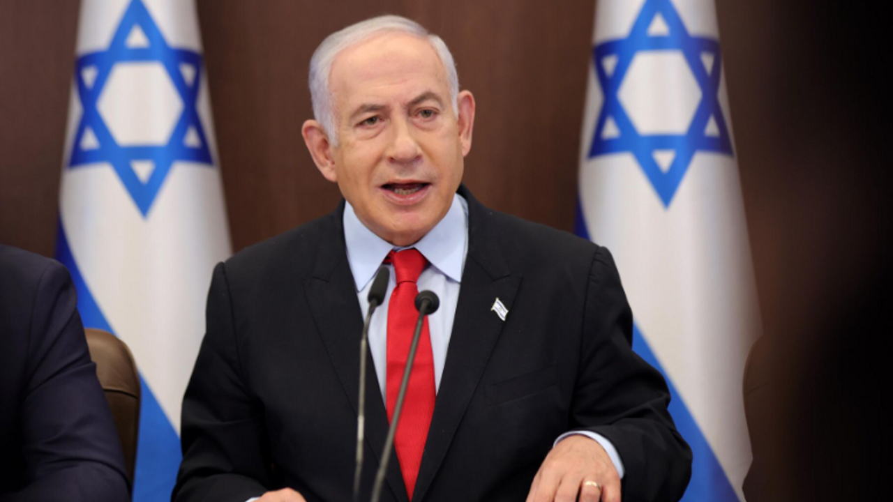 İsrail Başbakanı Netanyahu Kimdir, Kaç Yaşında? İsrail Lideri Binyamin Netanyahu