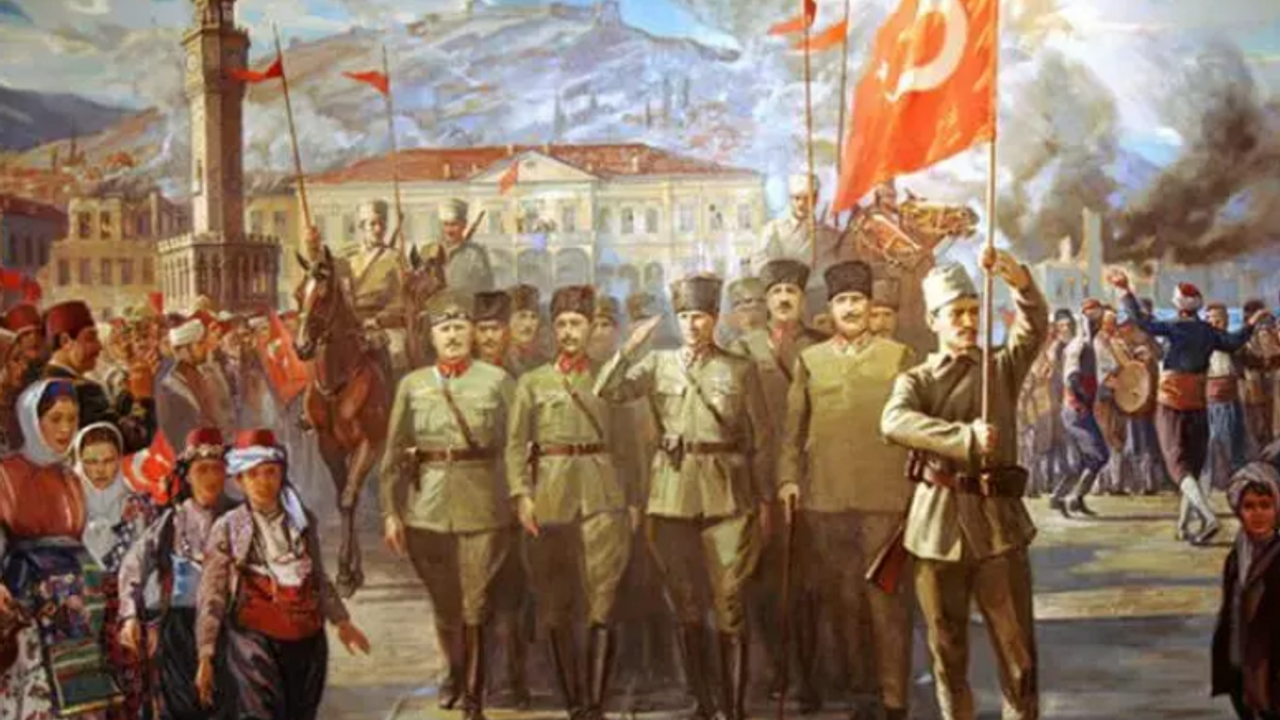 İstanbul Kurtuluş Tarihi: İstanbul Kurtuluşu Ne Zaman? 6 Ekim İstanbul Fethi