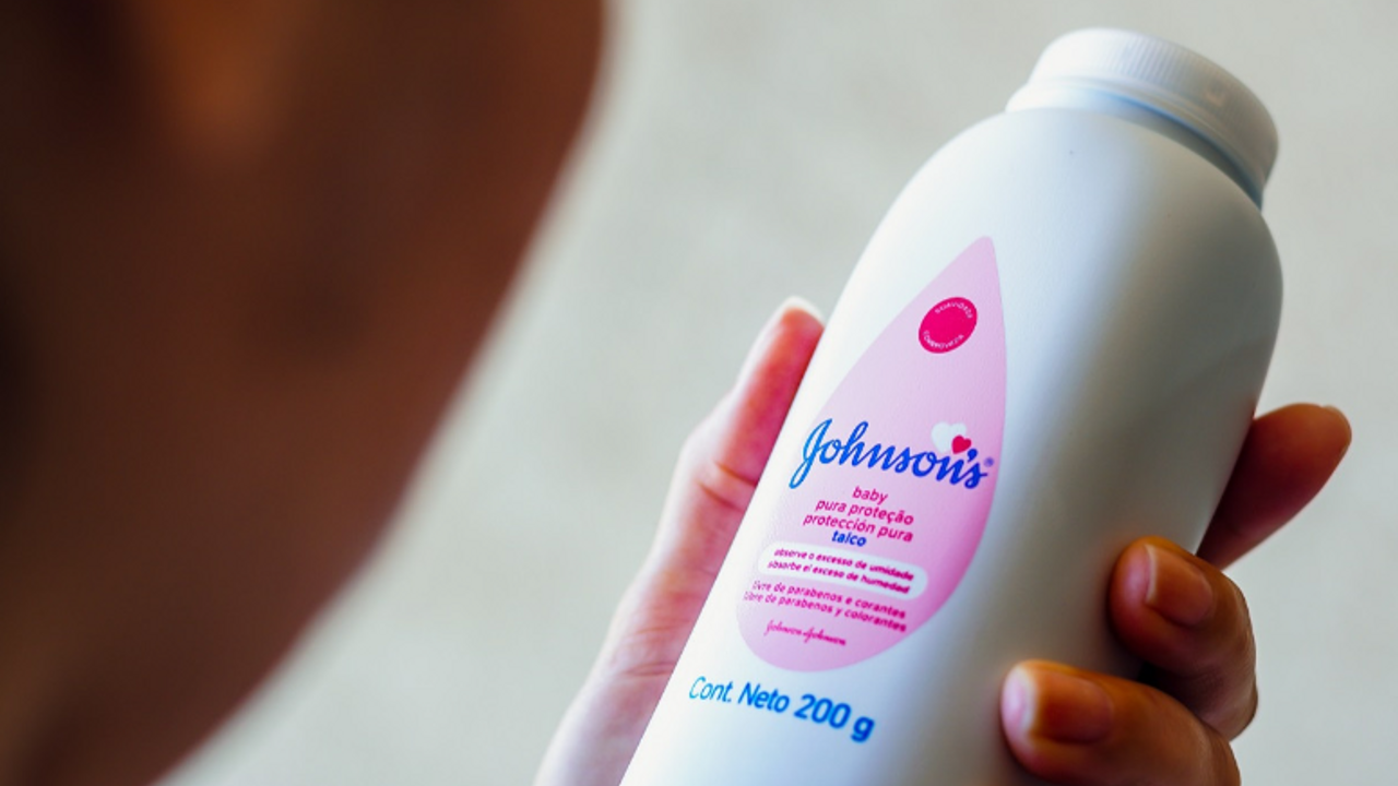 Johnson & Johnson Kanser Mi Yapıyor? Johnson & Johnson İflas Mı Etti? J&J Ürünleri