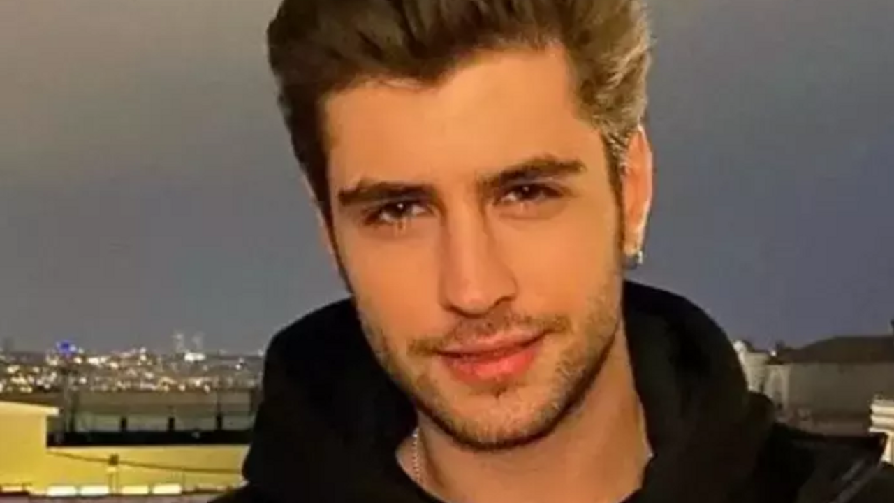 Kirli Sepeti Ahmet kimdir, gerçek adı nedir? Kirli Sepeti'nin Ahmet'i Deniz Sarıkaş kimdir, kaç yaşında?