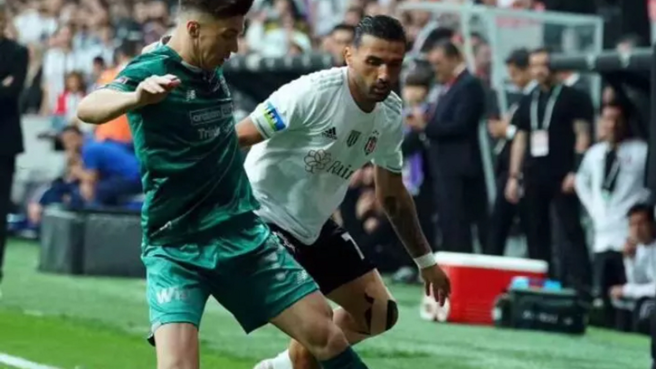 Konyaspor - Beşiktaş maçı ne zaman, saat kaçta, hangi kanalda? Muhtemel 11'ler