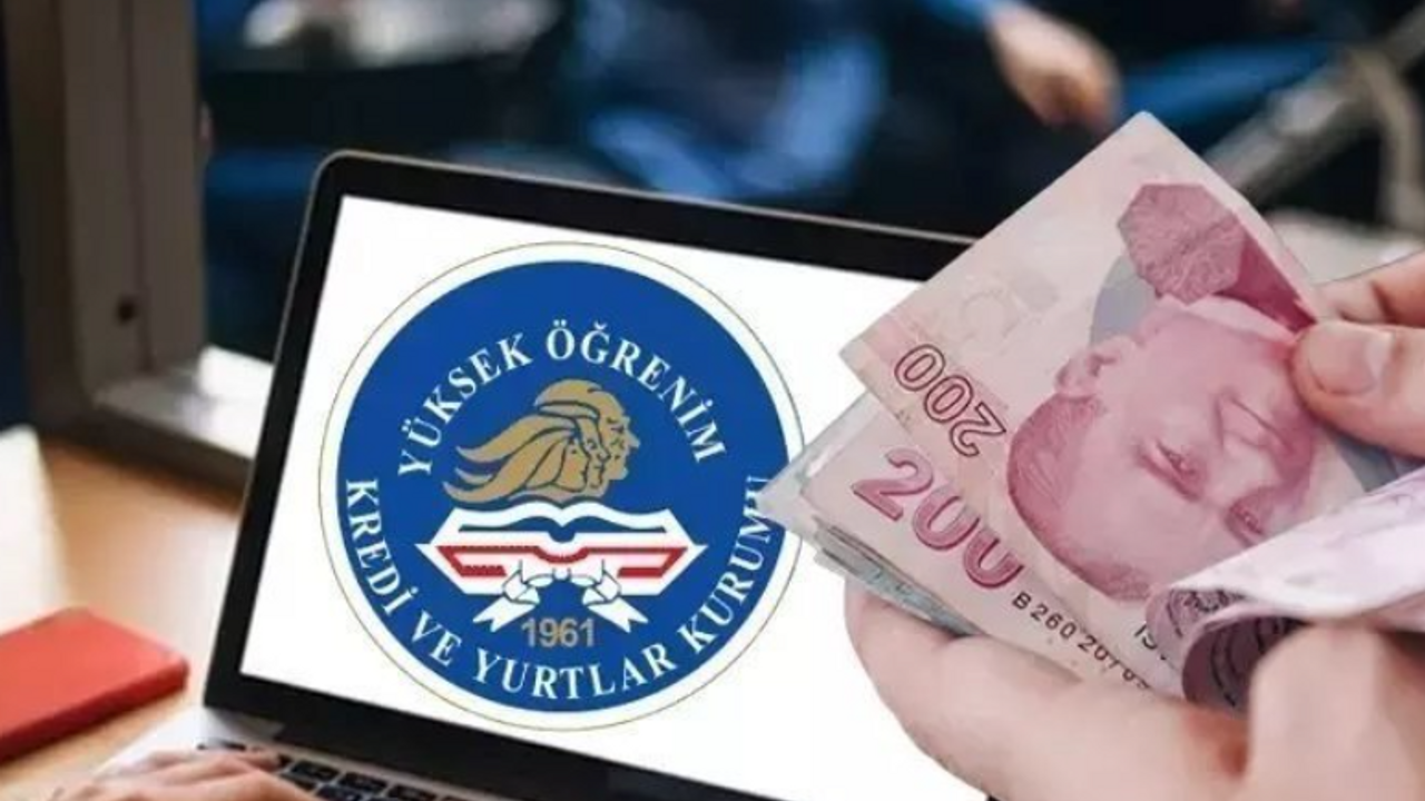 Kredi alırken bursa başvurulur mu?