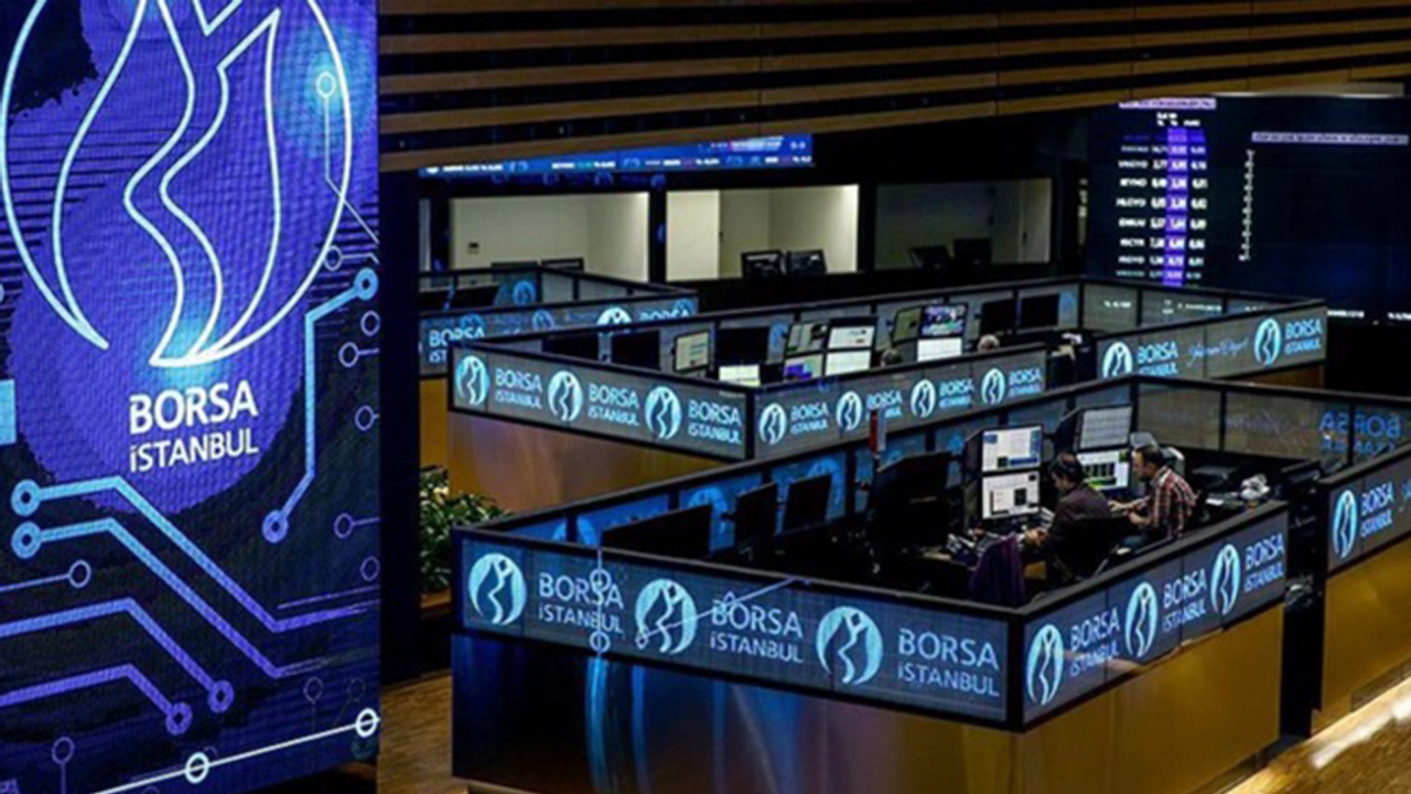 Borsa İstanbul'da devre kesici uygulandı