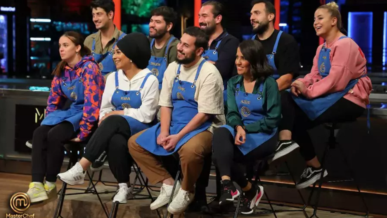 Masterchef Arsa Ödülü Kim Kazandı? Masterchef Ödül Oyunu Kim Kazandı?