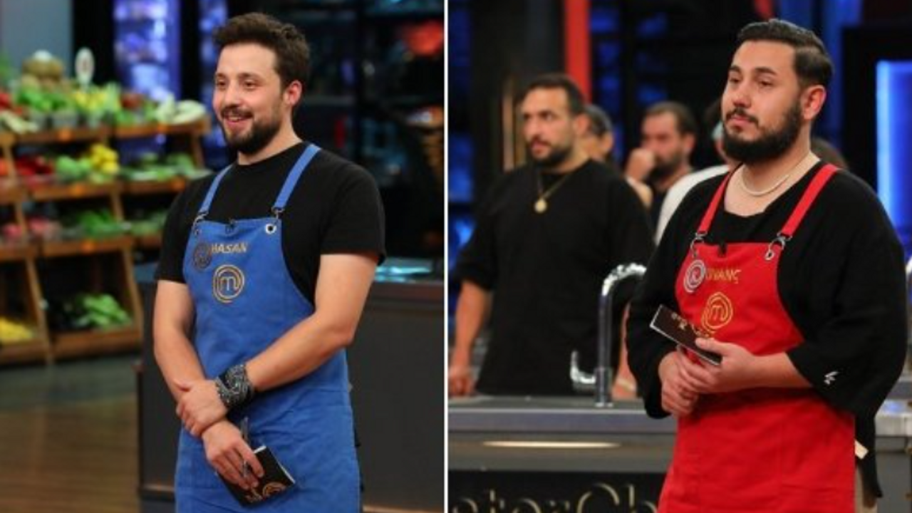 Masterchef Kaptanlık Oyununu Kim Aldı? Masterchef Dün Kim Kaptan Oldu? Masterchef Takımlar