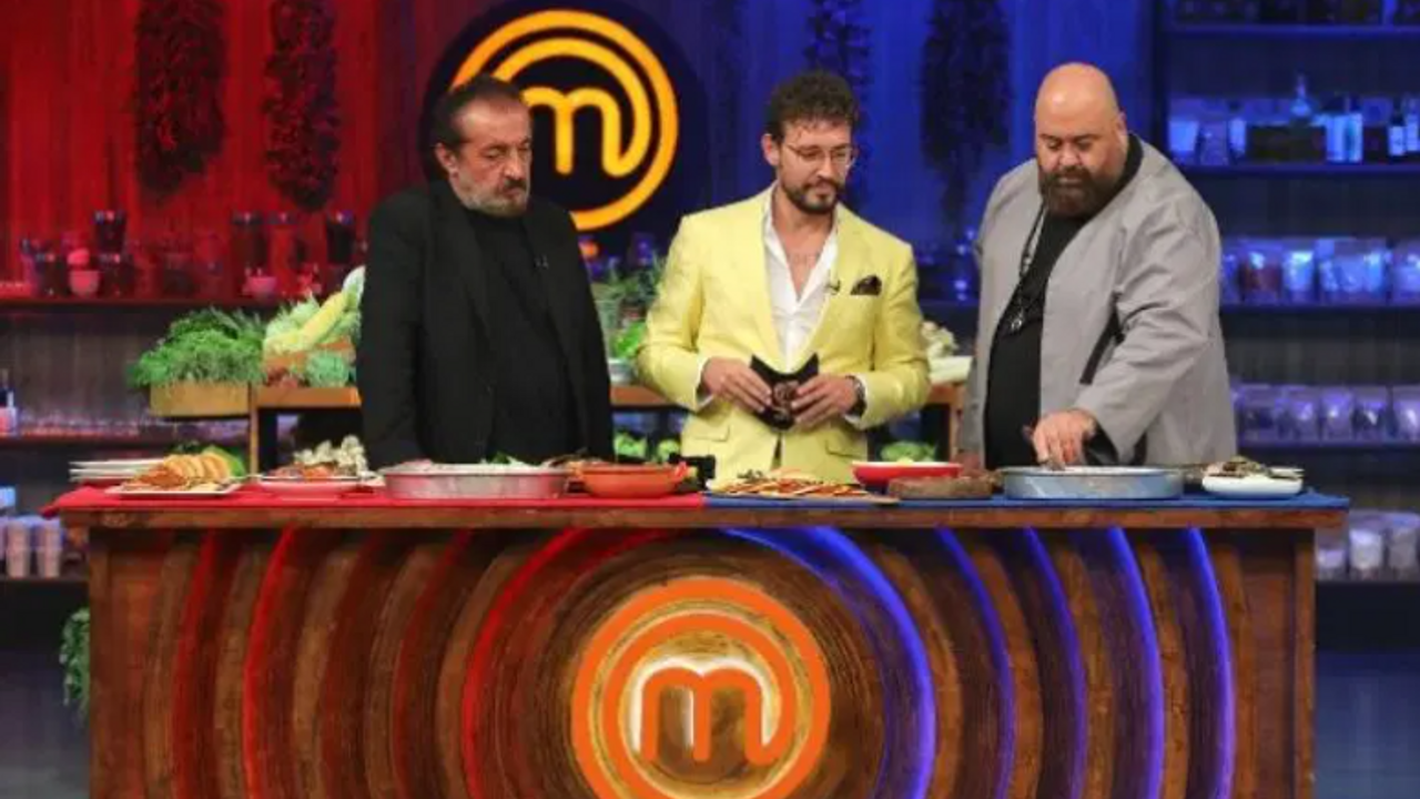 Masterchef Son Bölüm Kim Kazandı? Masterchef Elenen Kim? Masterchef All Star Son Bölüm İzle