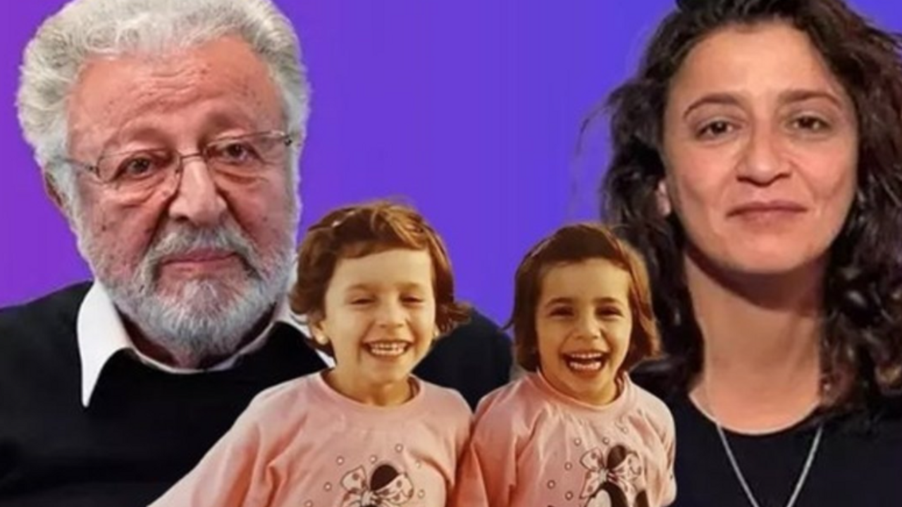 Bomba İddia: Metin Akpınar Oğlu Mu Var? İkiz Kızlarının Ardından 3. Çocuk İddiası