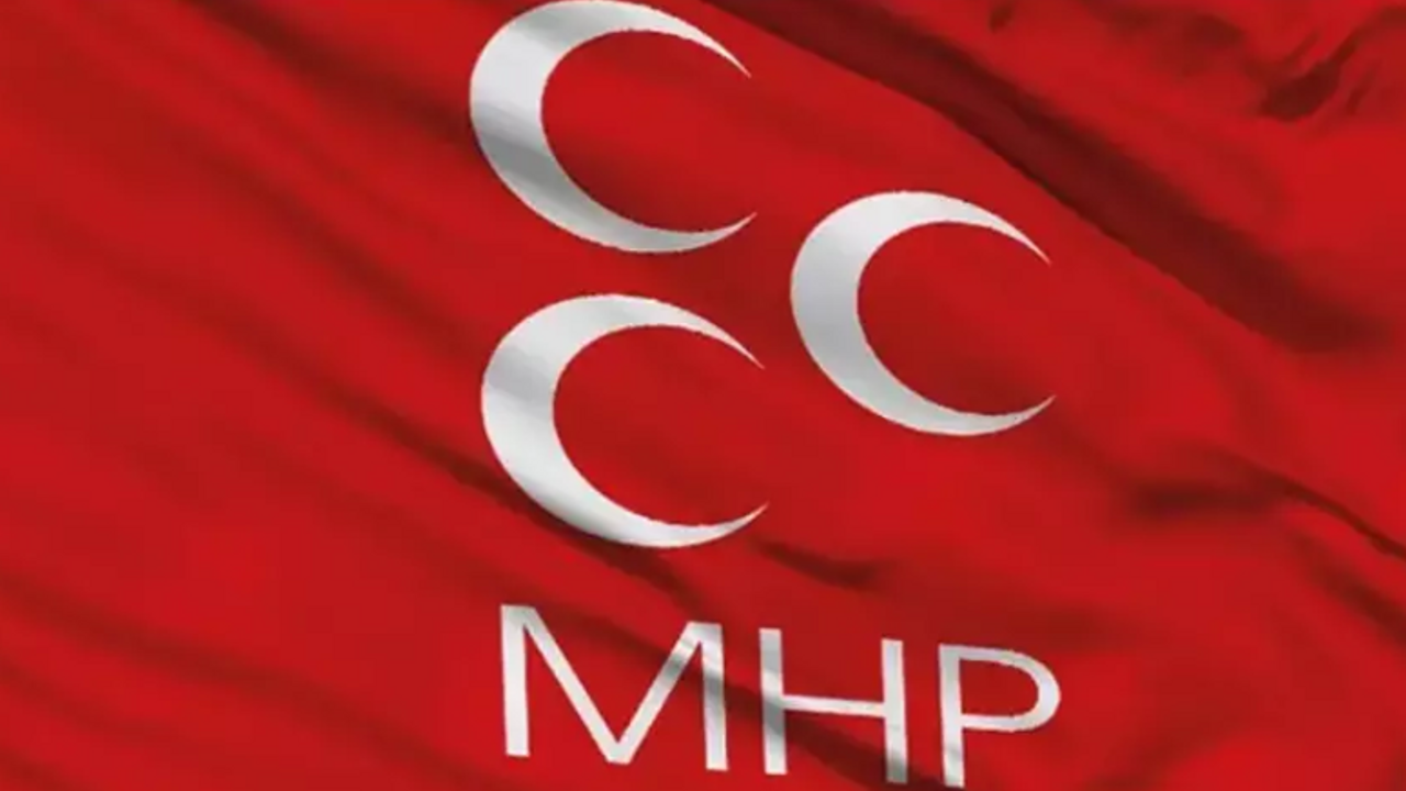 MHP Derince’de ‘Cumhuriyet Şöleni’ ertelendi