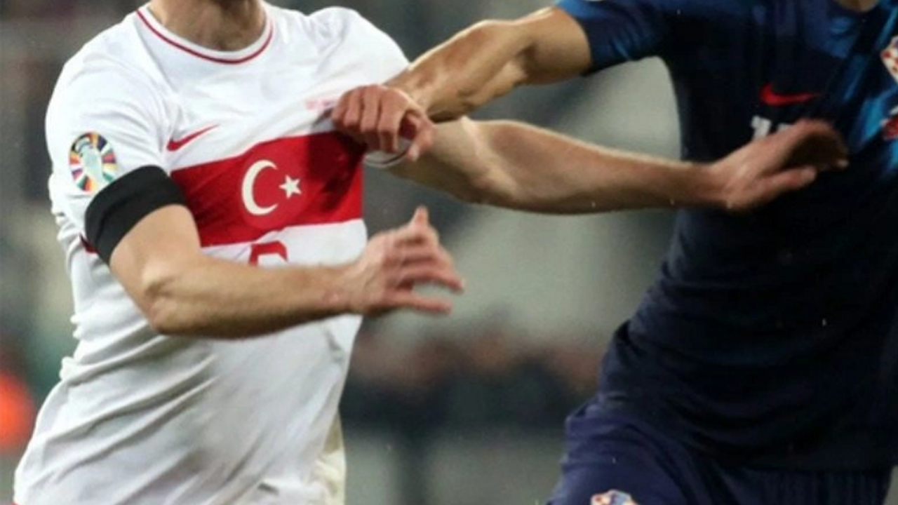 Milli maç ne zaman, saat kaçta, hangi kanalda? Hırvatistan-Türkiye milli maçı canlı nereden izlenir?