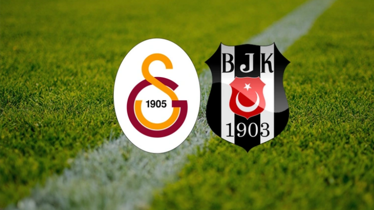 Milli yas nedeniyle Galatasaray - Beşiktaş maçı ertelenecek mi?