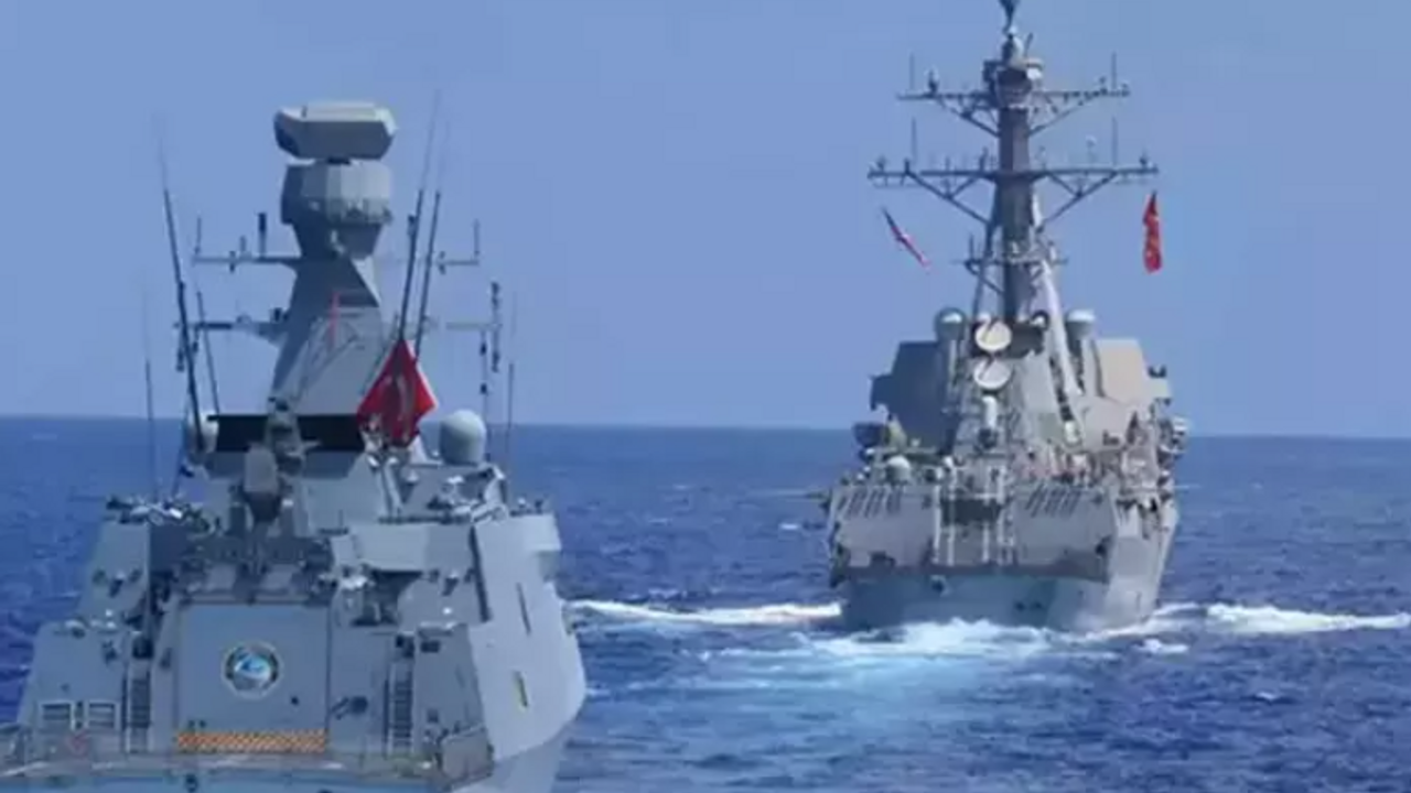 NAVTEX nedir, ne için kullanılır? NAVTEX ilan etmek ne demek? Deniz Kuvvetlerinde NAVTEX kuralı