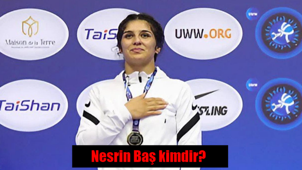 Nesrin Baş kimdir? Nesrin Baş kaç yaşında, nereli?