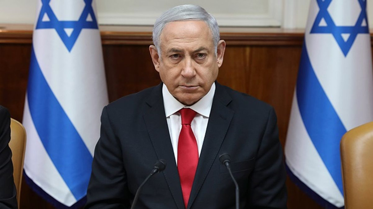 Netanyahu, ateşkes çağrılarını reddetti