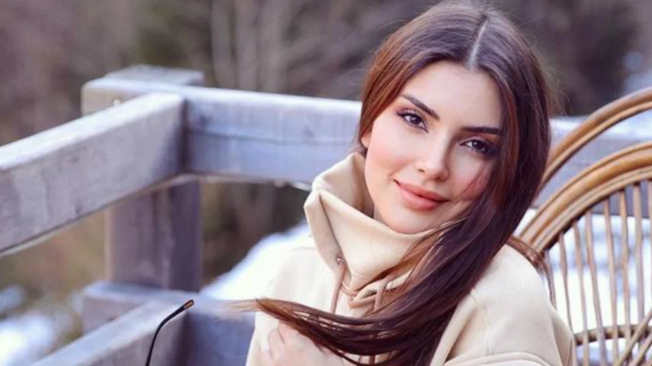 Nez Demir kimdir? Dilan Polat'ın eski ortağı Nez Demir kaç yaşında, nereli?