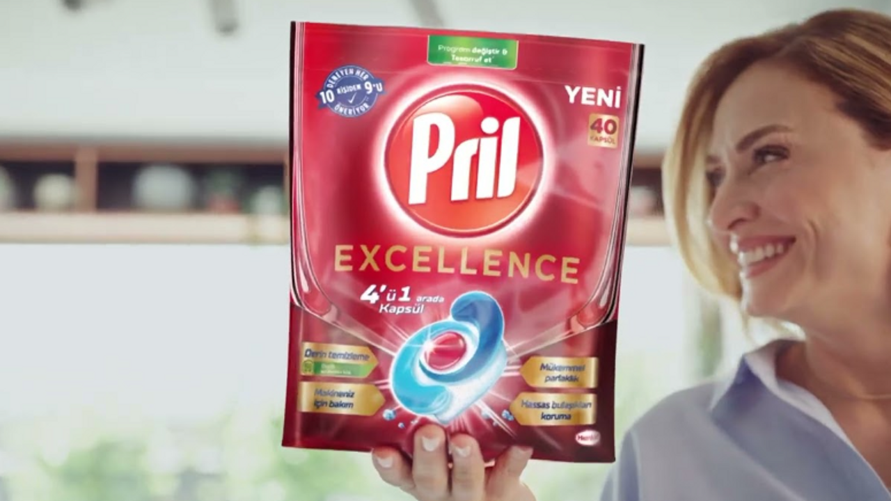 Pril hangi ülkenin? Pril hangi ülkenin ürünü, markası?