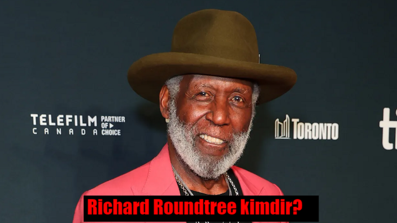 Richard Roundtree öldü mü, hastalığı neydi? Richard Roundtree kimdir, filmleri neler?