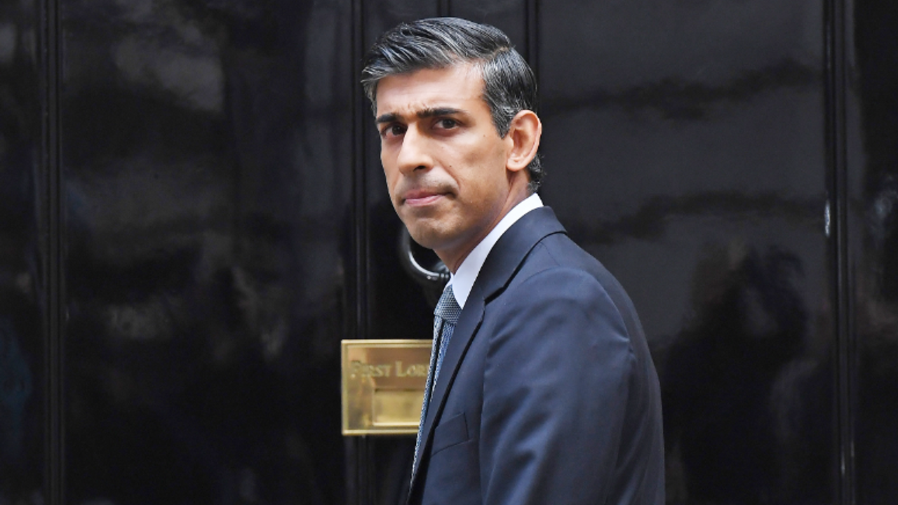 Rishi Sunak kimdir? İngiltere Başbakanı Rishi Sunak kaç yaşında, nereli kökeni ne?
