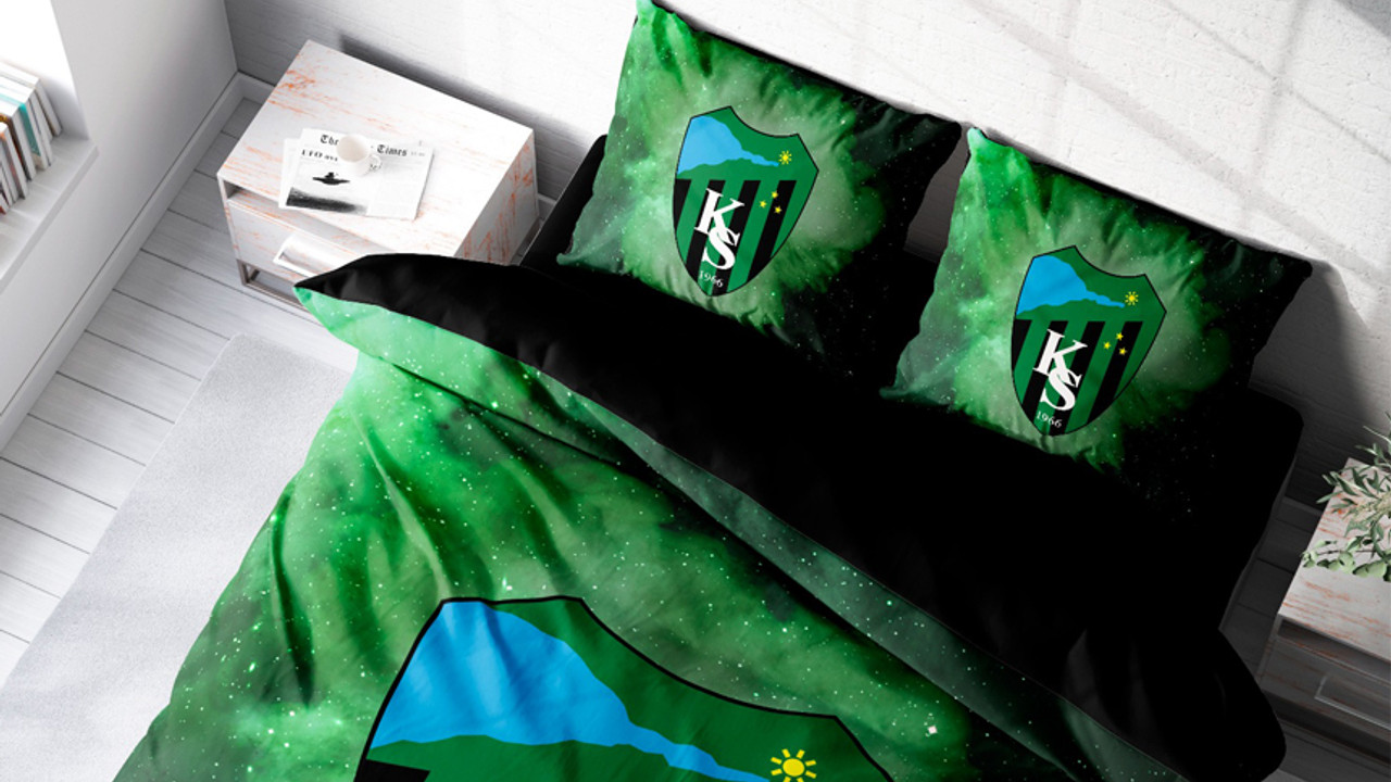 Kocaelispor ile yatıp Kocaelispor ile kalktığımız doğrudur!