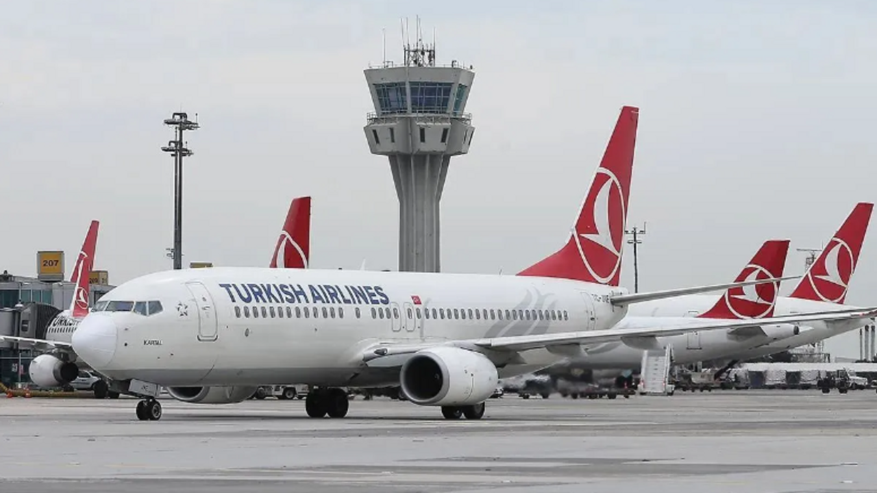 THY'den kış sezonuna özel bilet indirimi!