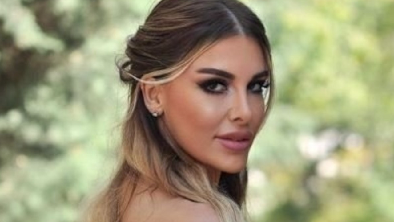 Tuğçe Özbudak kimdir? Kaç yaşında, nereli? Tuğçe Özbudak kariyeri