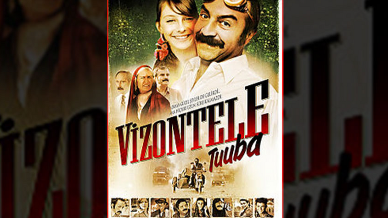 Vizontele Tuuba Filmi Konusu Ve Oyuncuları! Vizontele Tuuba Nerede Ne Zaman Çekildi?