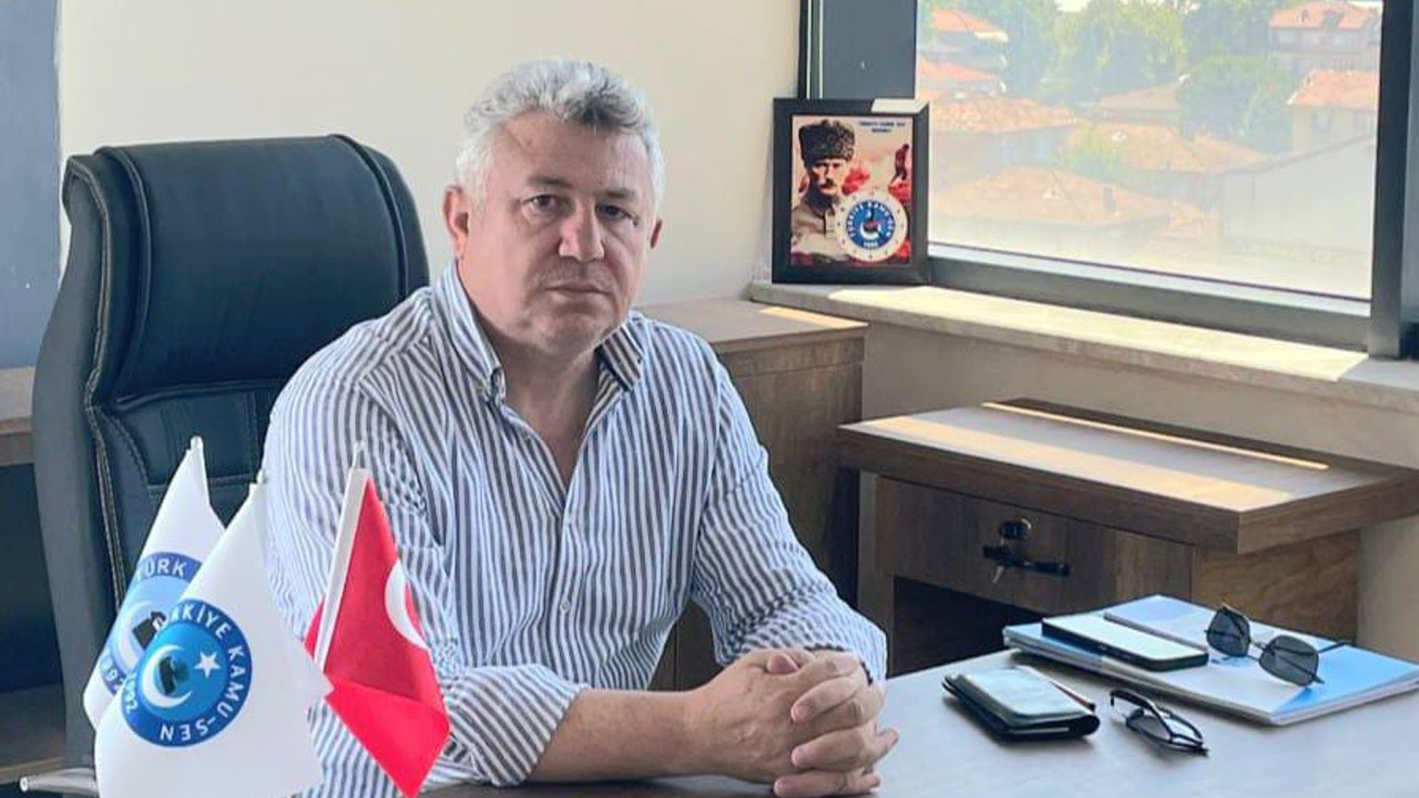 Adliye çalışanlarını şikayet eden avukata Türk Büro-Sen’den tepki