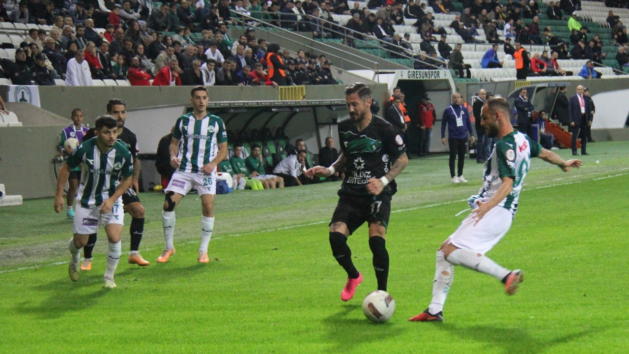 Oğuz Ceylan: Bu tür takımlar herkese zorluk çıkarır