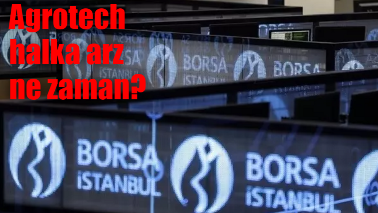 Agrotech halka arz 2023: Agrotech halka arz ne zaman, katılım endeksine uygun mu, kaç lot verir? AGROT hisse fiyatı