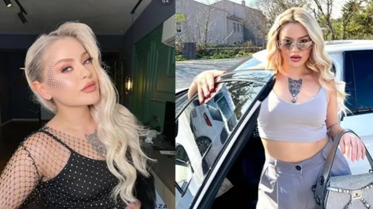 Aymira Koçaklı Kimdir? Aymira Koçaklı Babası Ne İş Yapıyor? Aymira Koçaklı Kaç Şubesi Var?