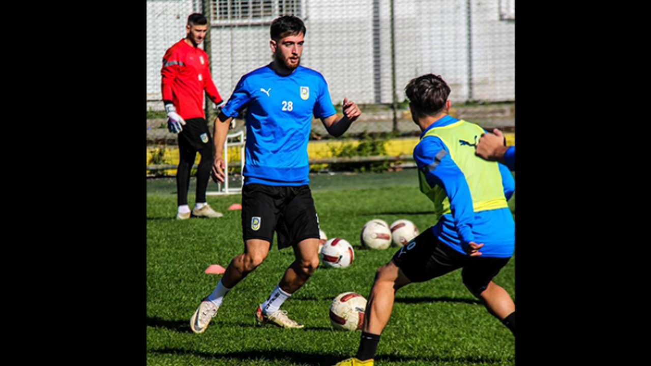 Belediye Derincespor İnegöl'e bileniyor