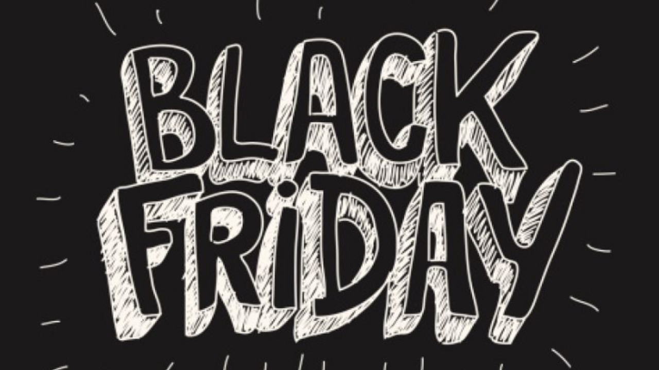 Black Friday Ne Zaman? Kara Cuma İndirimleri Ne Zaman? Zara, Amazon, Trendyol Black Friday İndirimleri