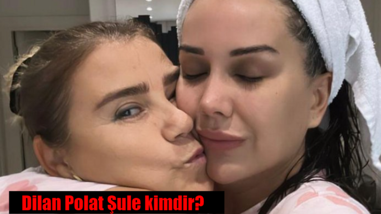 Dilan Polat Şule tutuklandı mı? Dilan Polat yardımcısı Şule kimdir?