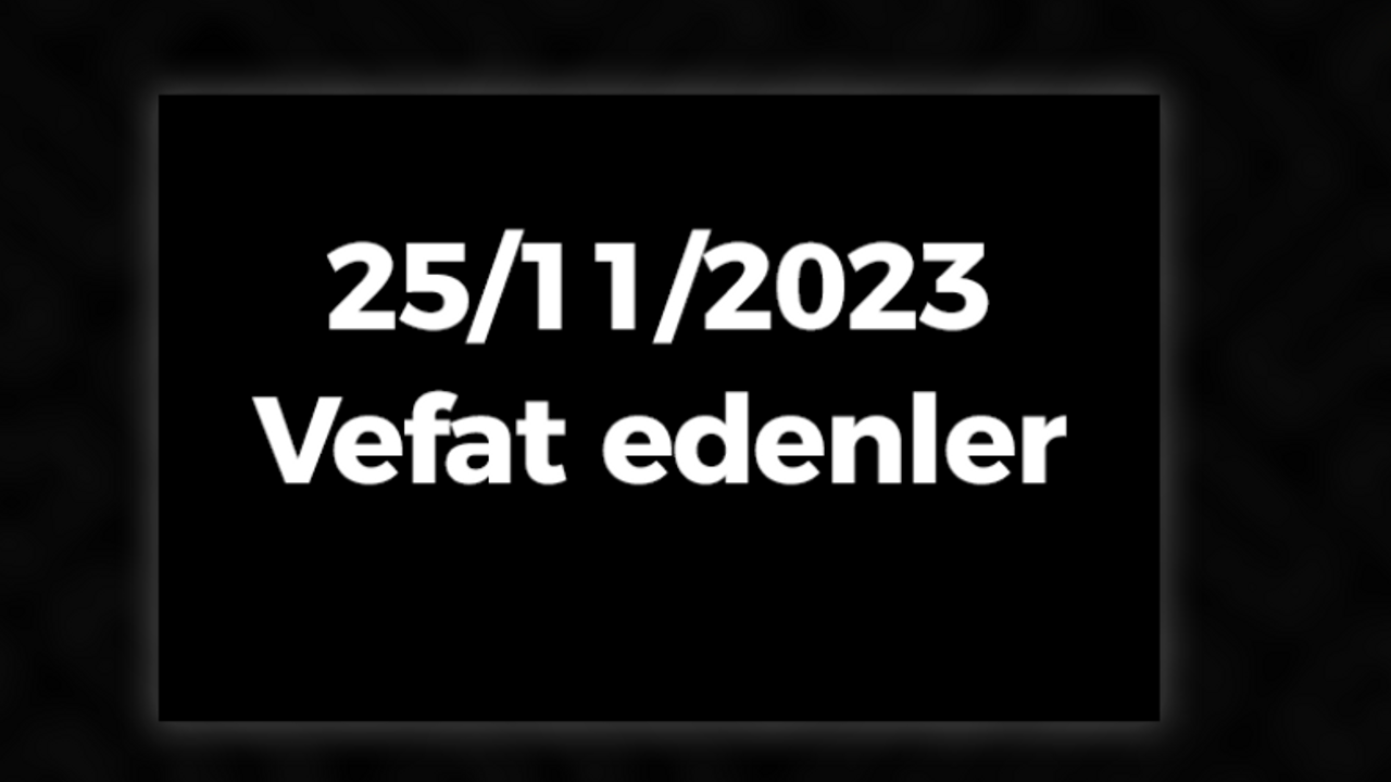 Deniz Yücel kimdir? Deniz Yücel nereli, kaç yaşında, mesleği ne?