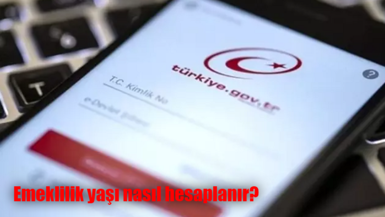 Emeklilik yaşı nasıl hesaplanır? Ne zaman emekli olurum? SGK ve E-devlet emeklilik sorgulama ekranı