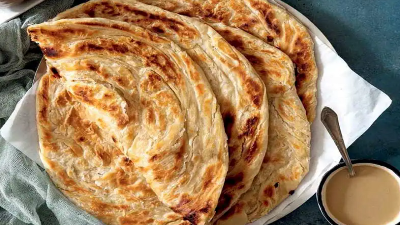 Gelinim Mutfakta Tahinli Katmer Tarifi: Tahinli Katmer Nasıl Yapılır?