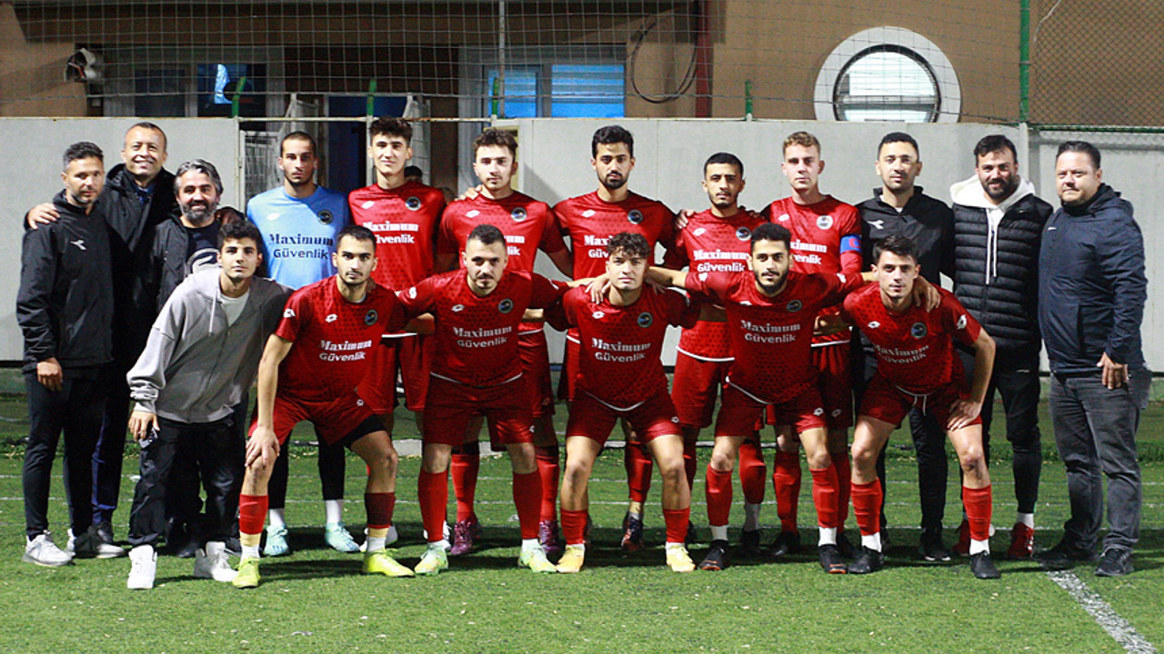 6 gollü maçta kazanan çıkmadı! “3-3”